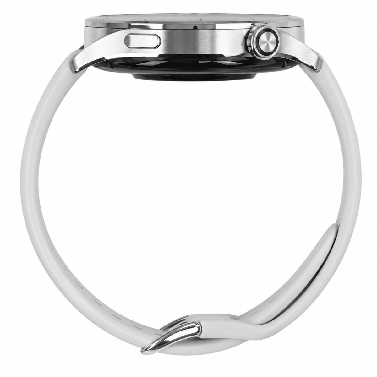 Xiaomi Watch S5 46mm - Silver - Image 2
