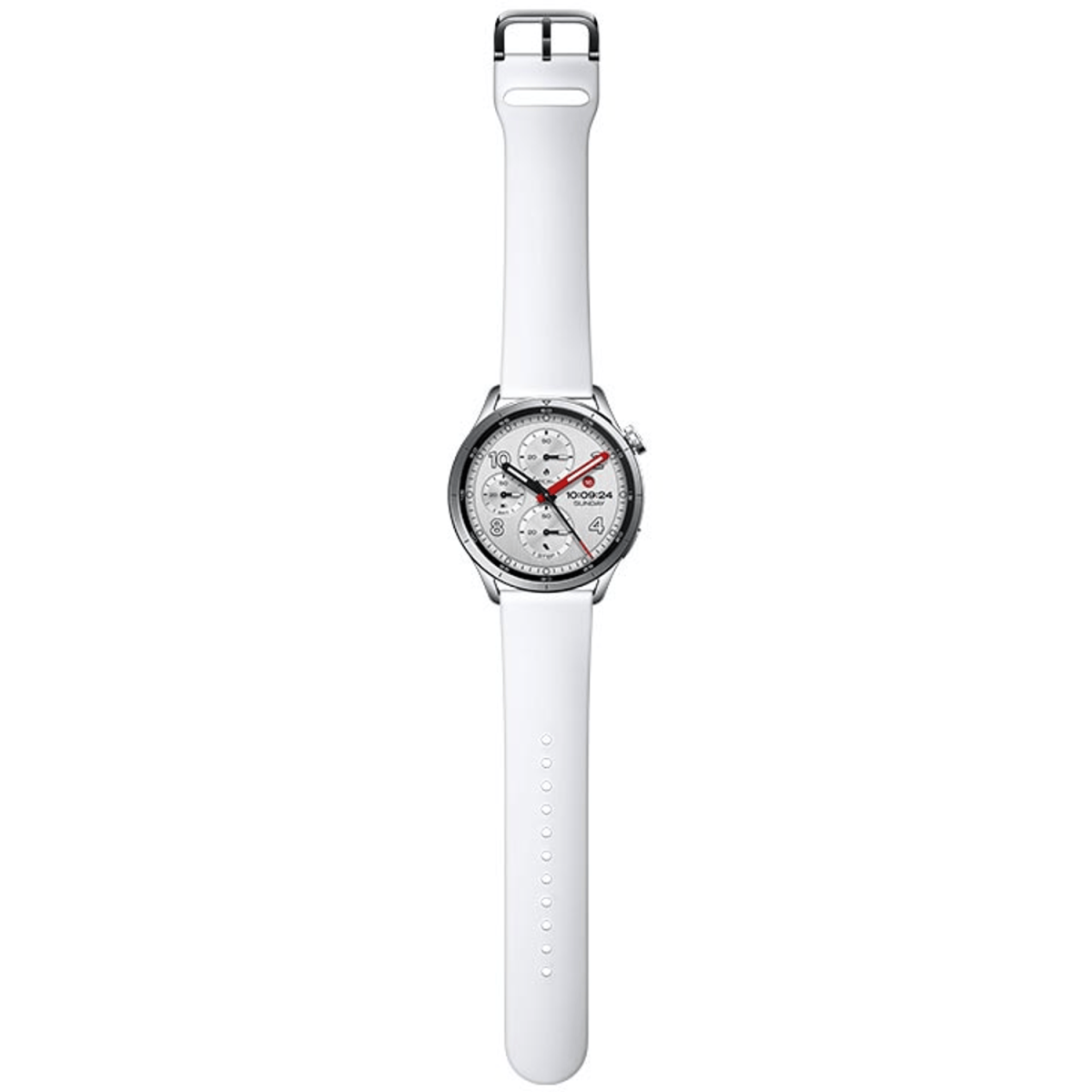 Xiaomi Watch S5 46mm - Silver - Image 3