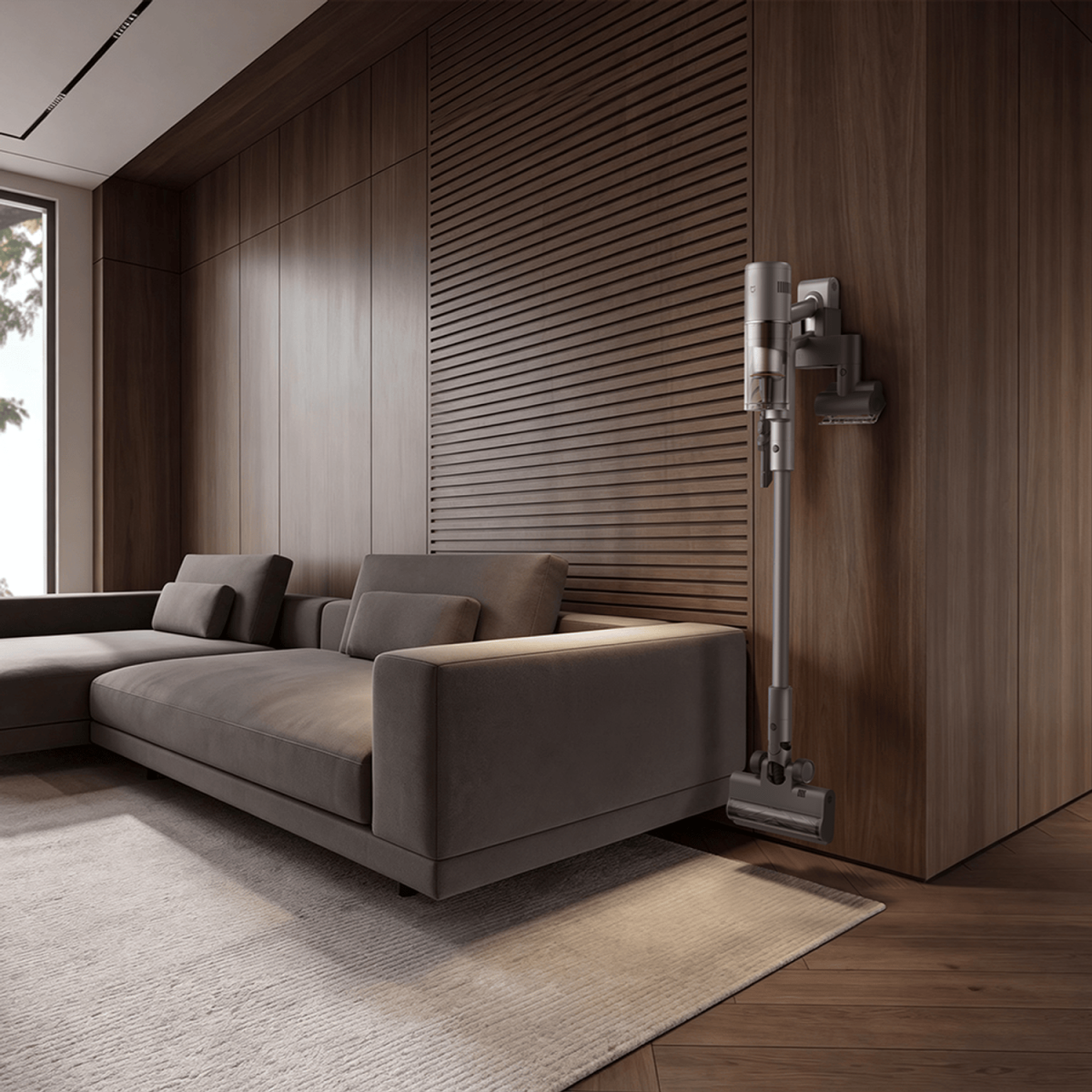 Xiaomi Mijia Vacuum Cleaner 4 Pro - Image 4