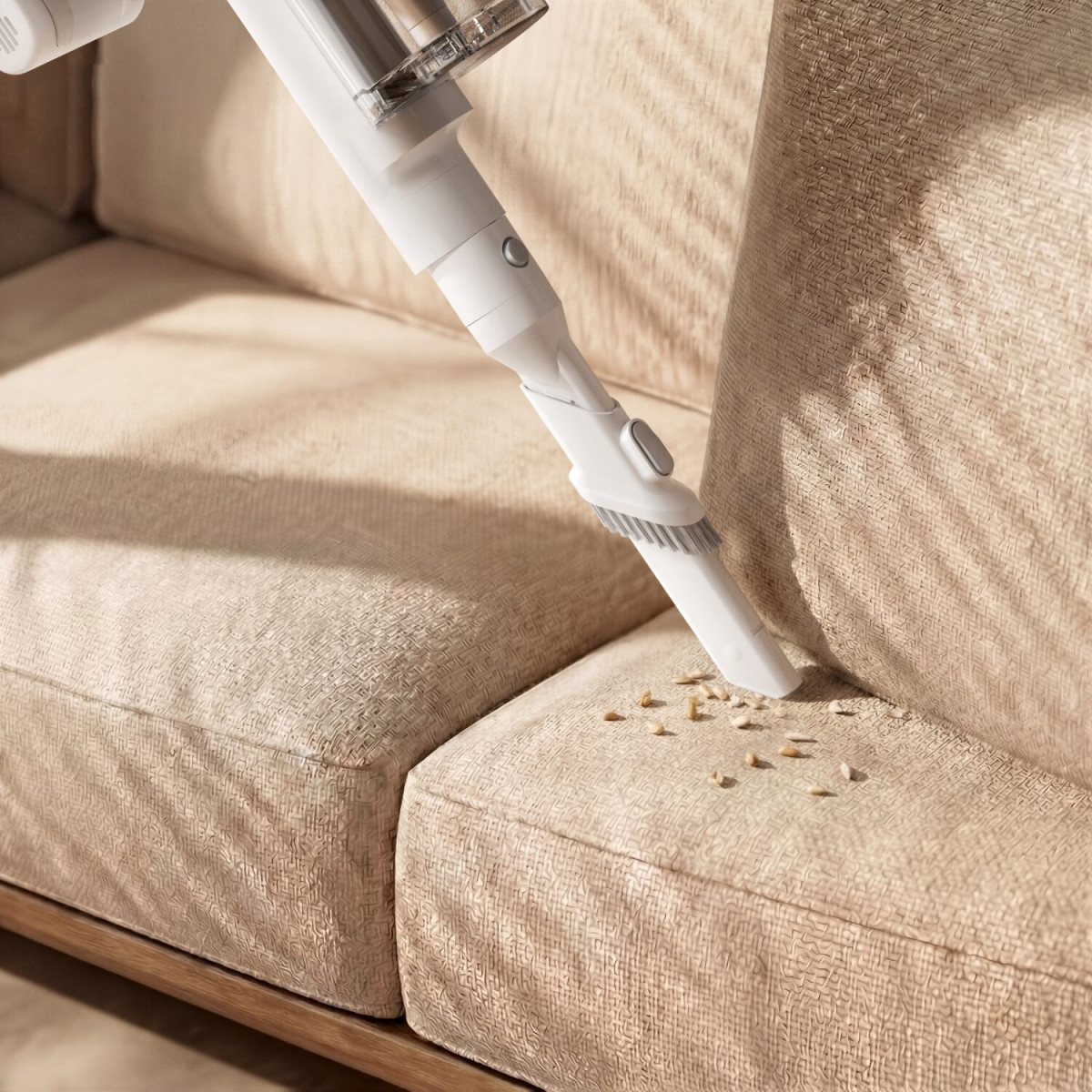 Xiaomi Mijia Vacuum Cleaner 4 - Image 2