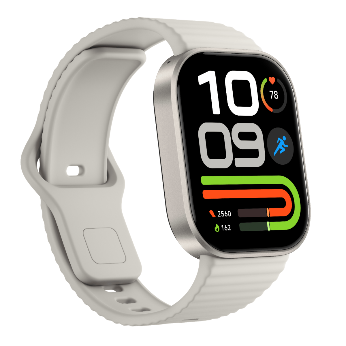 Xiaomi Redmi Watch 6 lite - Grey - Image 2