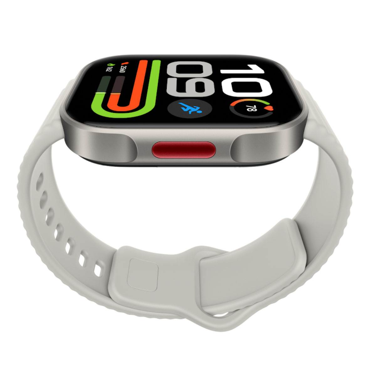 Xiaomi Redmi Watch 6 lite - Grey - Image 4