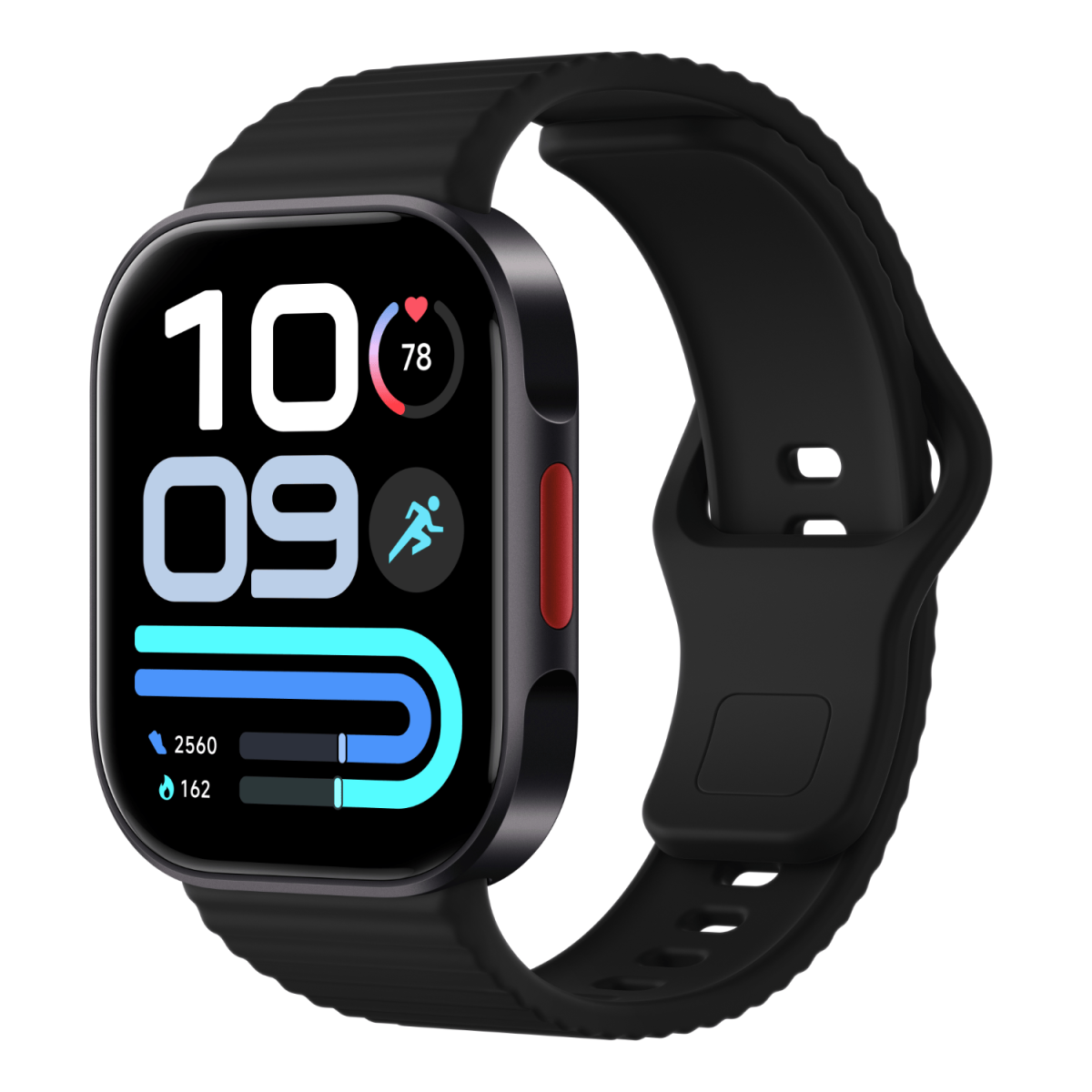 Xiaomi Redmi Watch 6 Lite - Black - Image 3