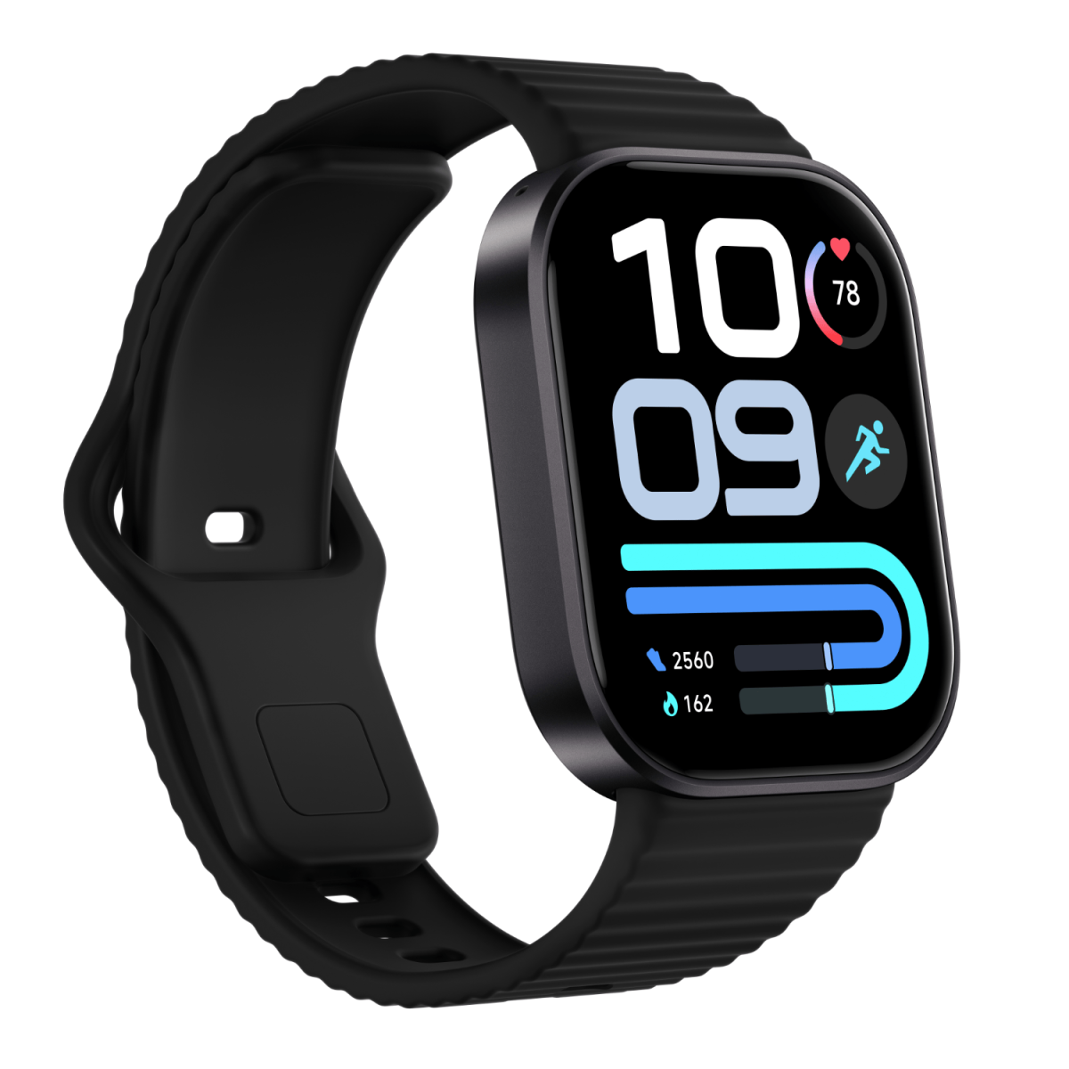 Xiaomi Redmi Watch 6 Lite - Black - Image 4