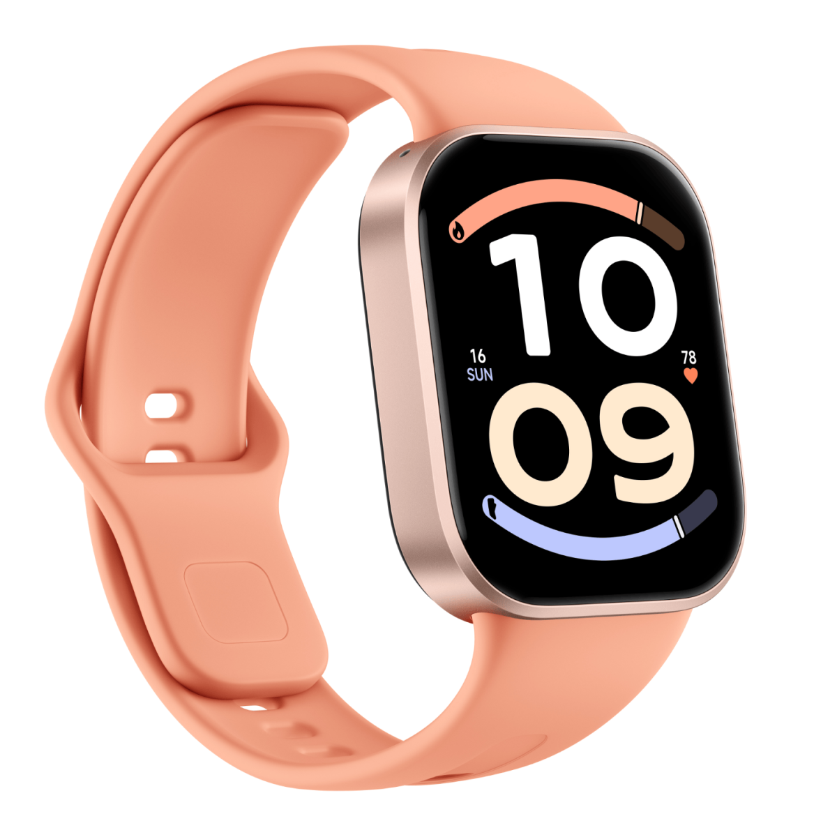 Xiaomi Redmi Watch 6 Active - Orange - Image 2