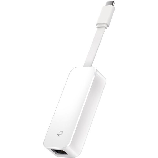 TP Link USB TypeC To RJ45 Gigabit Ethernet Network Adapter