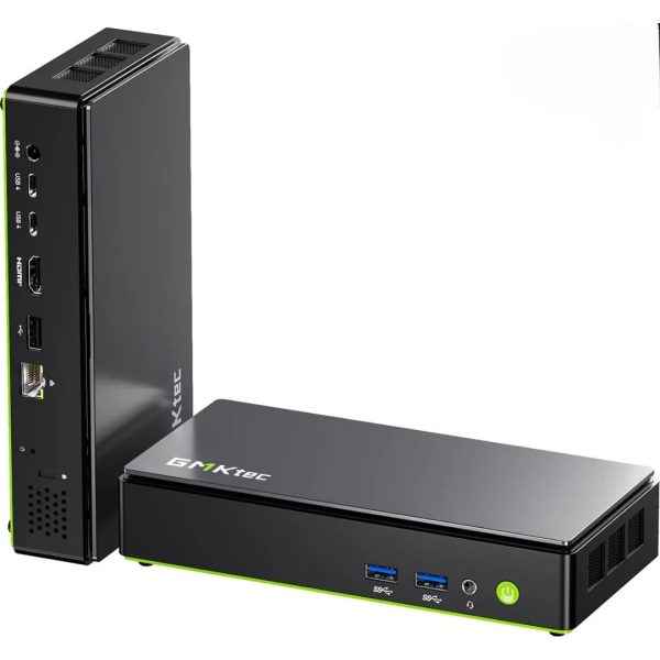 GMKtec NucBox K13 Intel Core Ultra 7 Professinal Mini Desktop