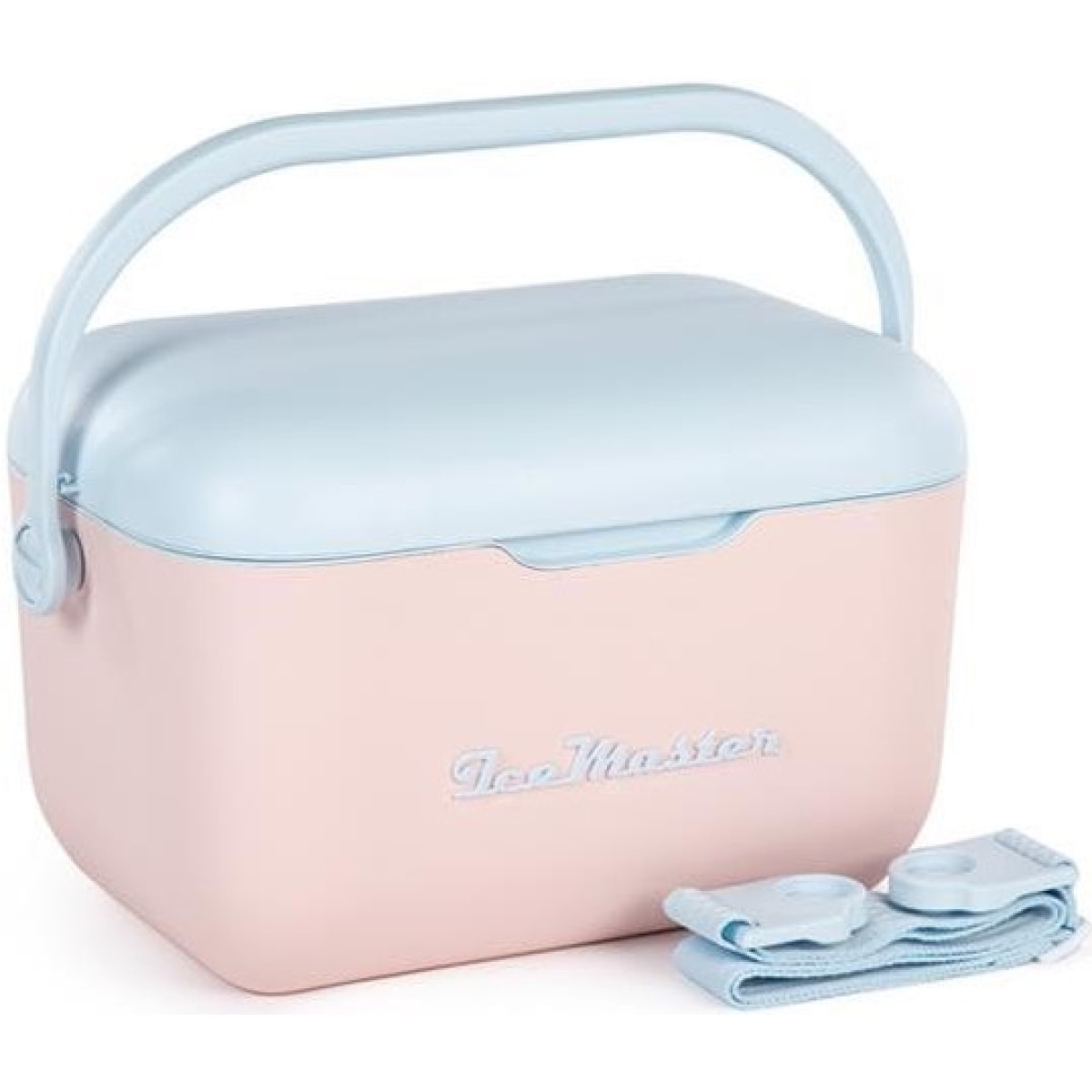 Totally IceMaster 20 Litre Cooler Box Pink
