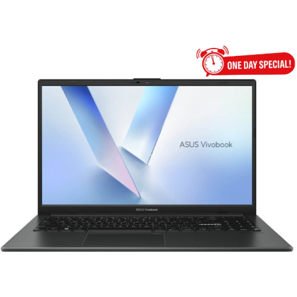 Asus Vivobook Go 15 E1504FA  AMD Ryzen 5 Laptop