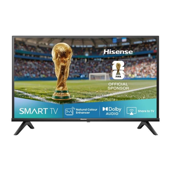 Hisense 32 Inch HD Ready LED TV