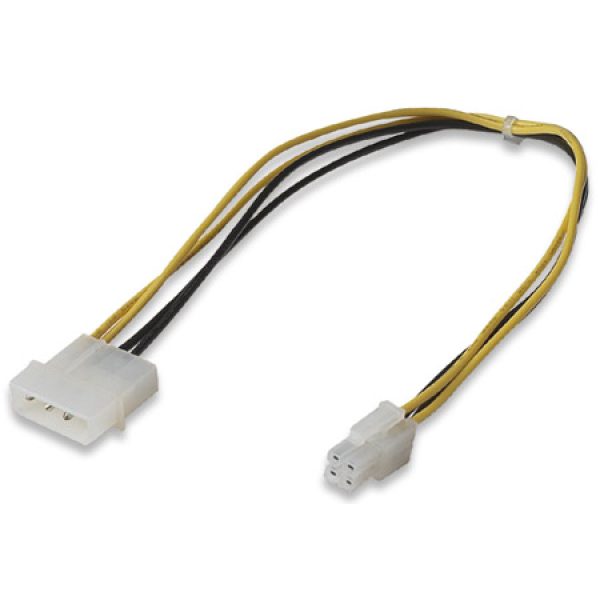 Manhattan P4 Adapter Cable