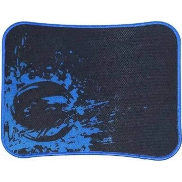 Geeko Silk Gliding Mouse Pad Light Blue