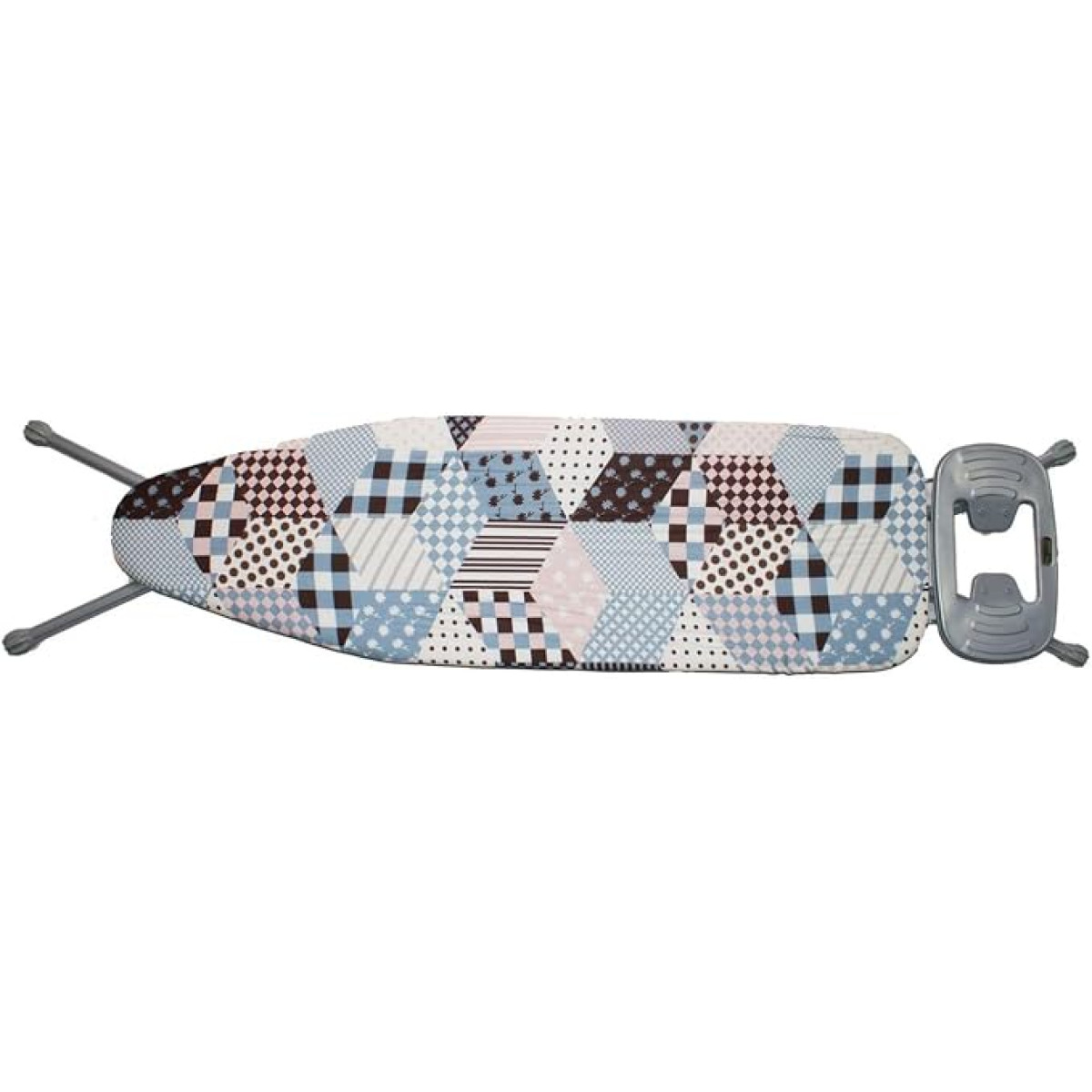 Totally Jumbo Ironing Board With Safety Iron Rest