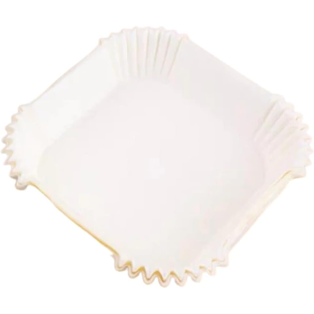Casey 50 Pack Air Fryer Liners White