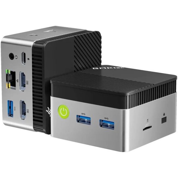 GMKtec NucBox G5S Intel Celeron N5095 Professional Mini Desktop