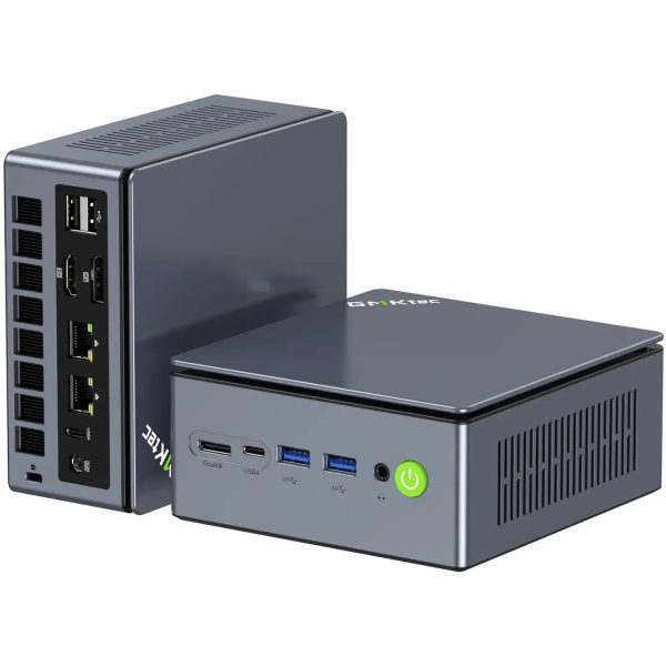 GMKtec NucBox M7 Ultra AMD Ryzen 7 Professional Mini Desktop