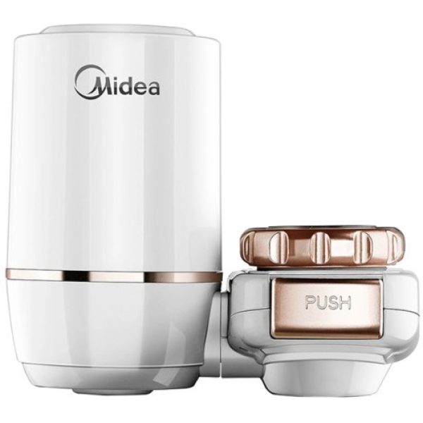 Midea Carbon Fiber Water Purifier System