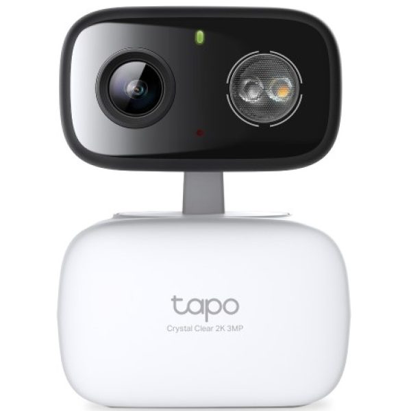 TP Link Indoor or Outdoor Home Security WiFi Camera