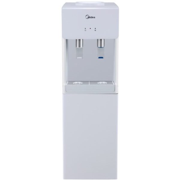 Midea 3 Litres Free Standing Water Dispenser White