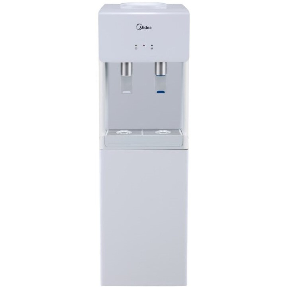 Midea 3 Litres Free Standing Water Dispenser White