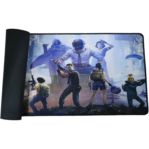 Geeko Razer Battleground Warriors Large Gaming Mouse Mat