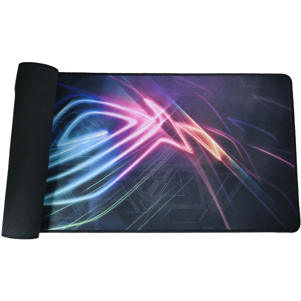 Geeko Razer Lights Large Gaming Mouse Mat