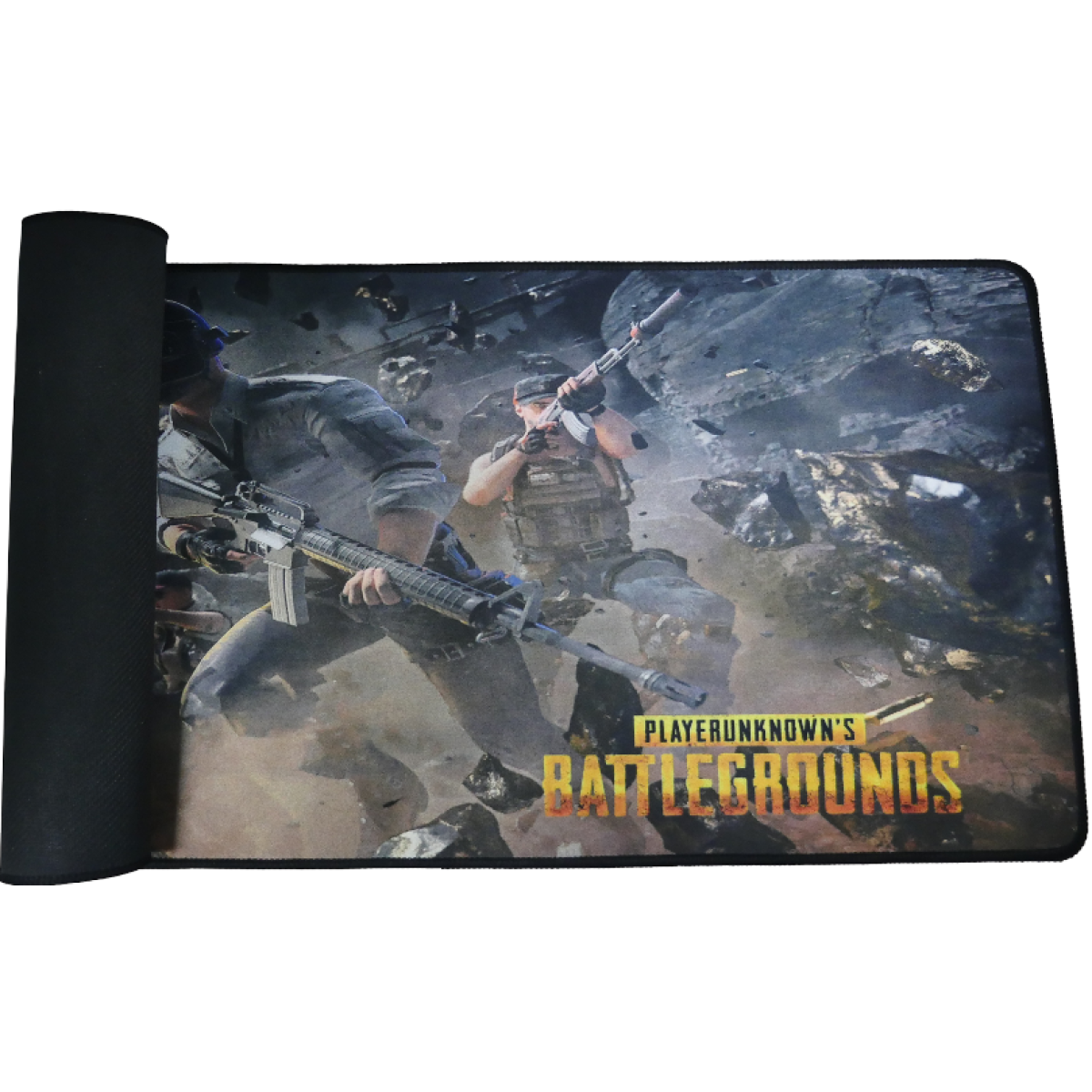 Geeko Razer Battleground Large Gaming Mouse Mat