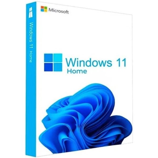 Microsoft Windows 11 Home ESD Download Only