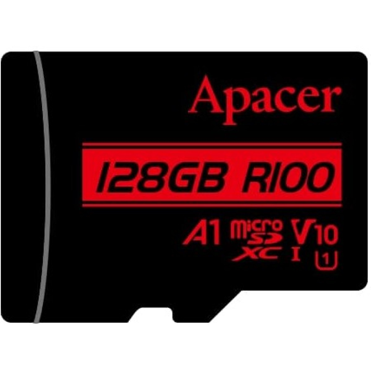 Apacer MicroSDHC Class10 V10 128GB Memory Card