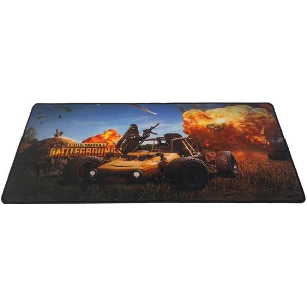 Geeko Razer Battle Ground Car Large Gaming Mouse Mat