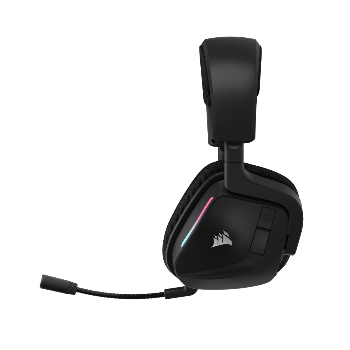 CORSAIR VOID WIRELESS v2 Gaming Headset - Carbon - Image 2