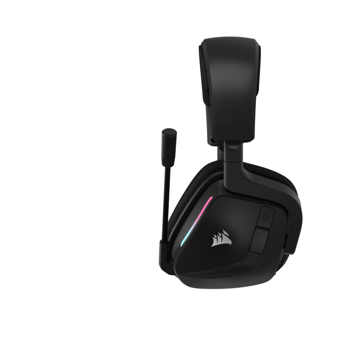 CORSAIR VOID WIRELESS v2 Gaming Headset - Carbon - Image 3