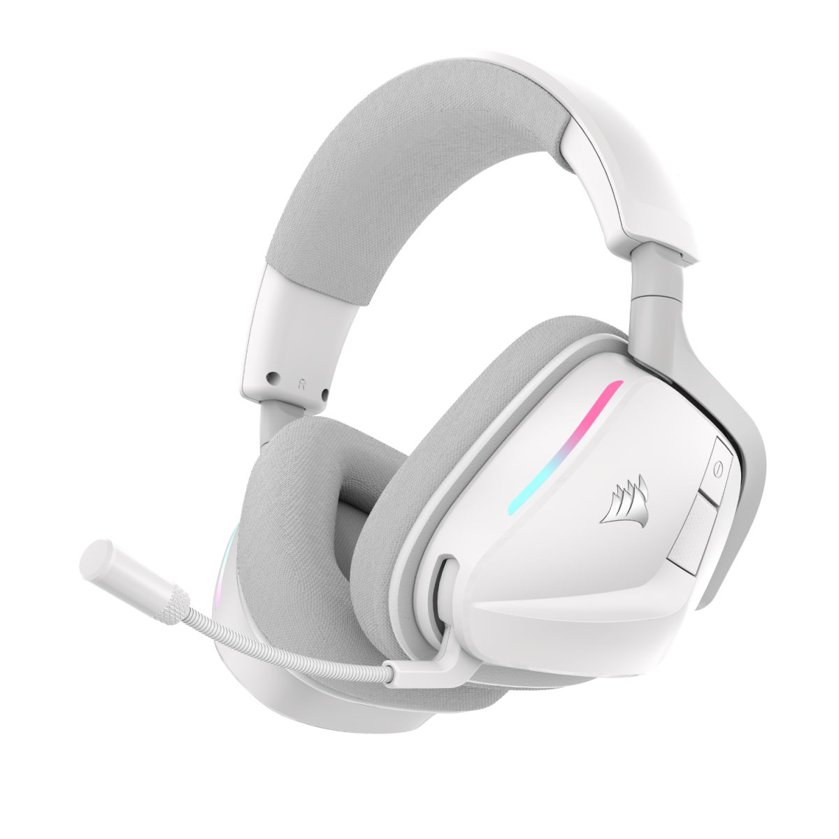 CORSAIR VOID v2 WIRELESS Gaming Headset - White