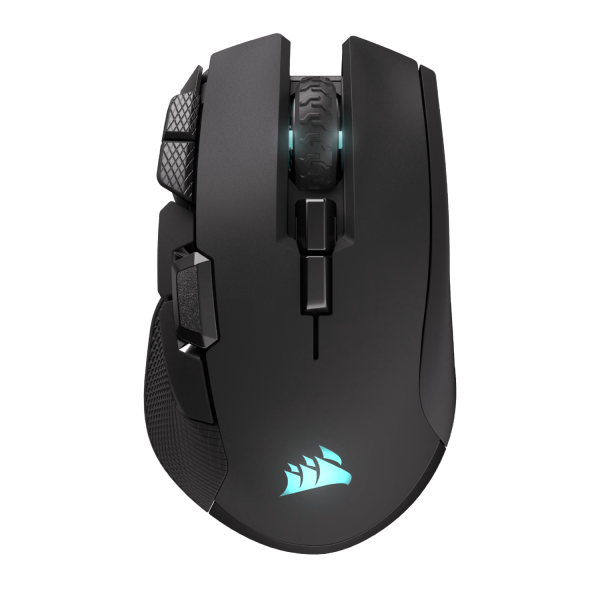 Corsair IRONCLAW WIRELESS SE 26000 DPI Gaming Mouse