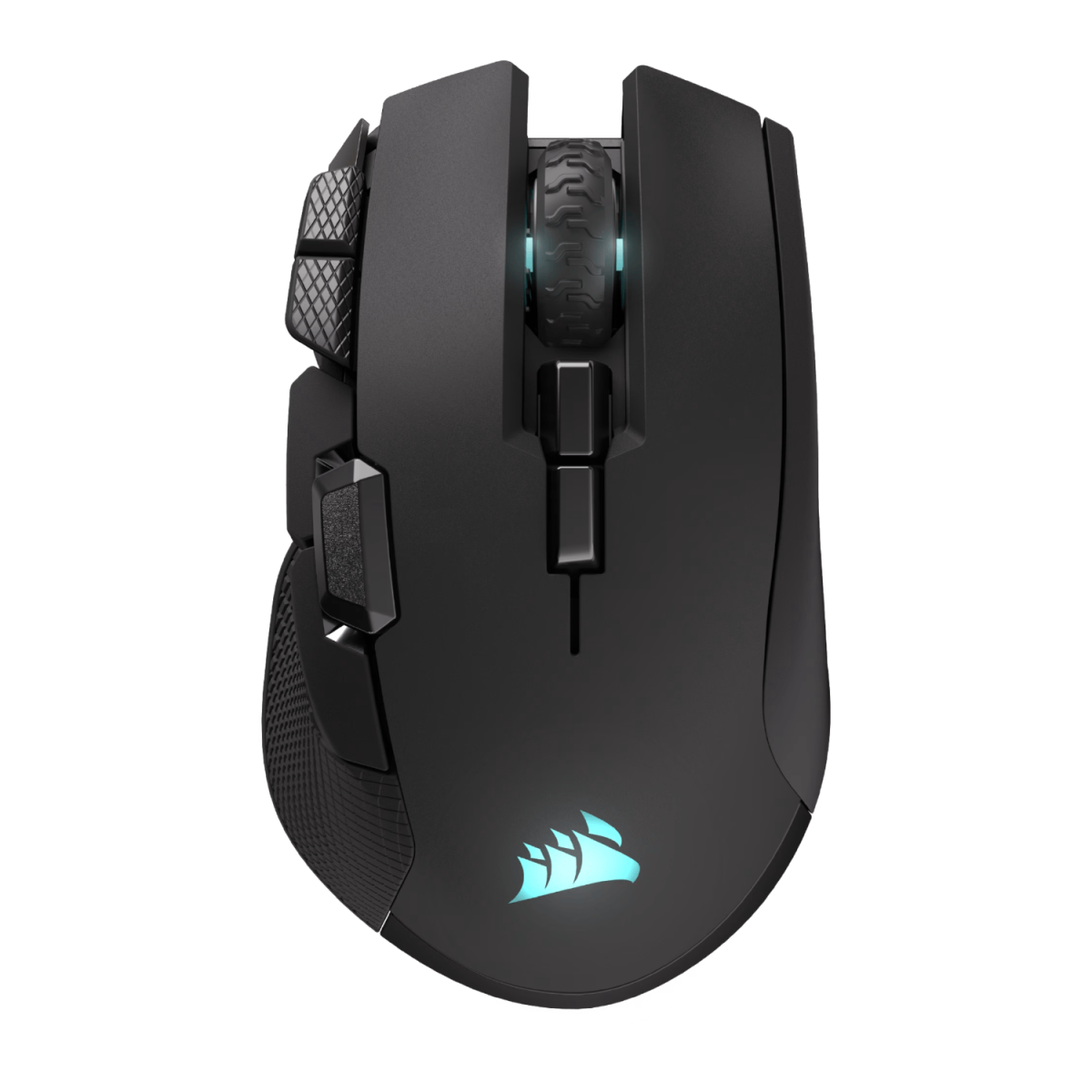 Corsair IRONCLAW WIRELESS SE 26000 DPI Gaming Mouse