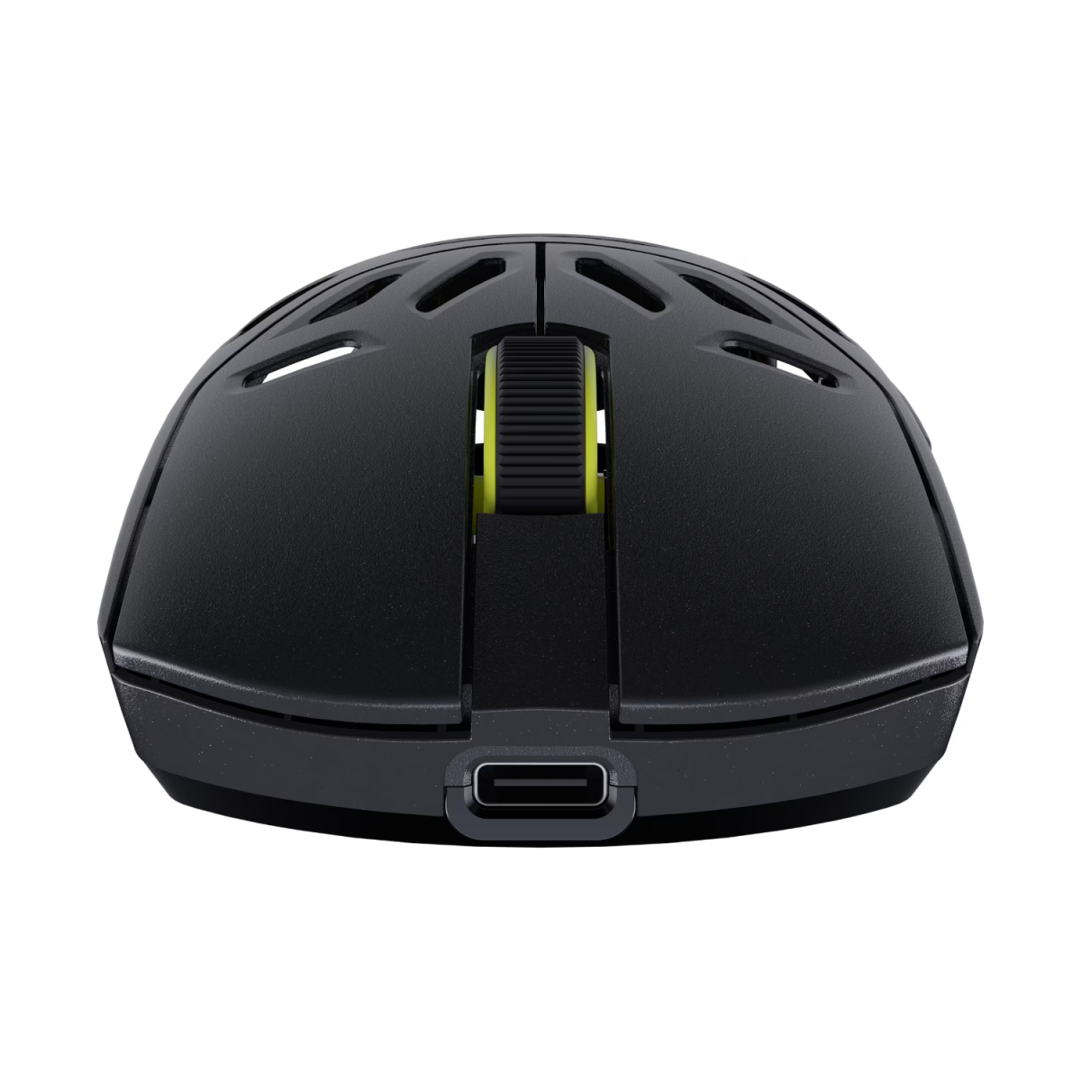 Corsair SABRE v2 PRO WIRELESS MAGNESIUM ALLOY 33000 DPI Gaming Mouse – Black - Image 2