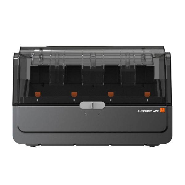 Anycubic ACE 2 Pro for Kobra 3 Max