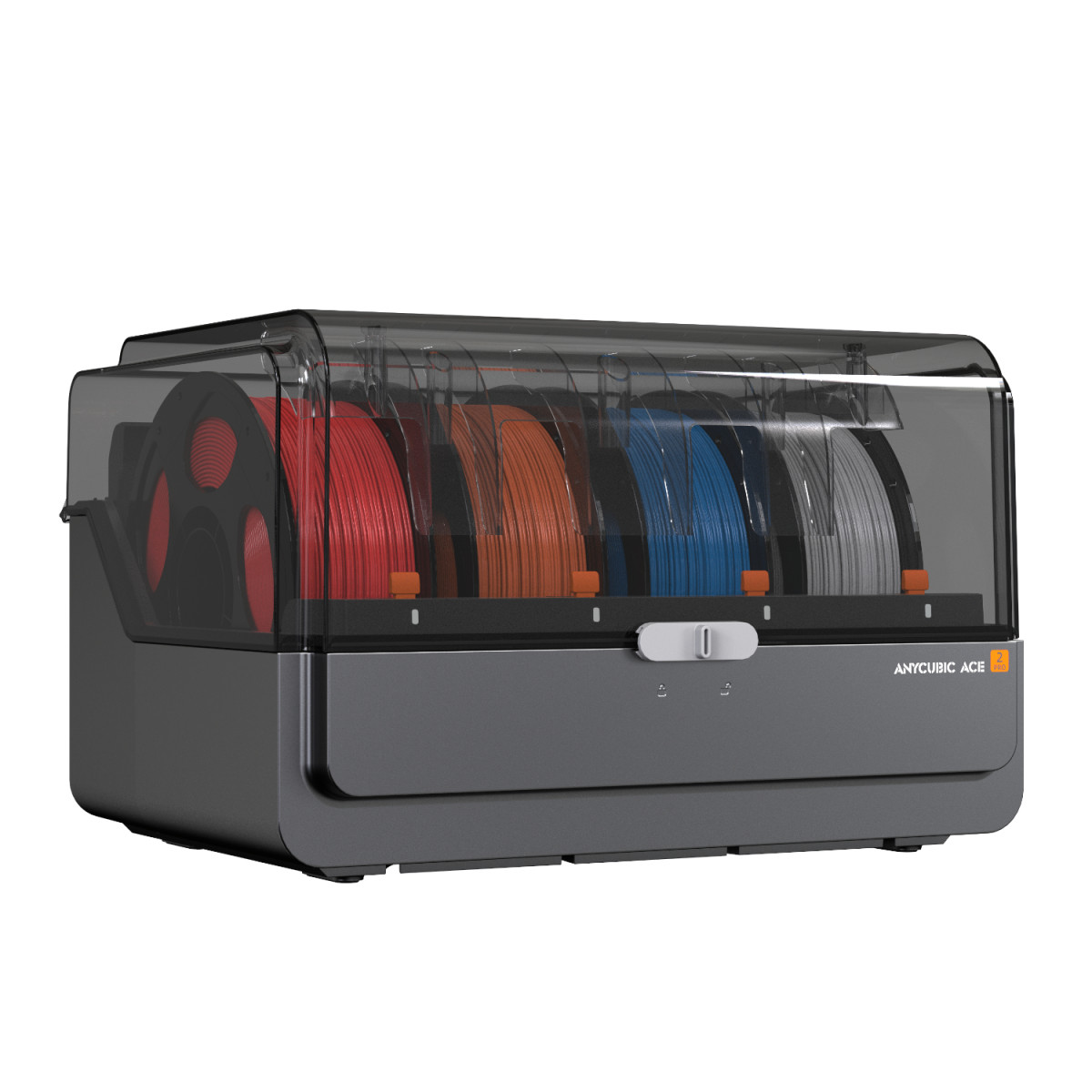 Anycubic ACE 2 Pro for Kobra 3 Max - Image 2