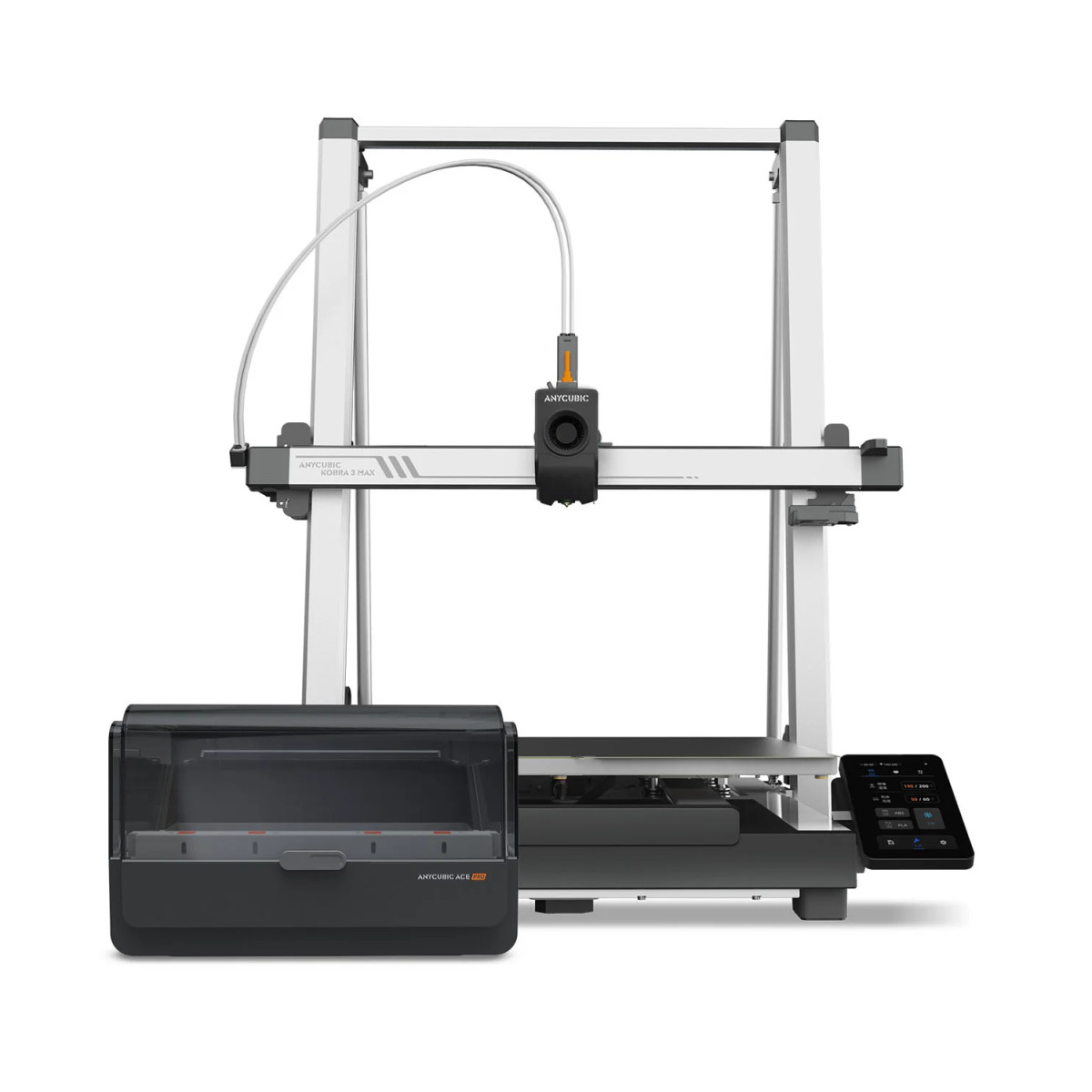 Anycubic ACE 2 Pro for Kobra 3 Max - Image 4