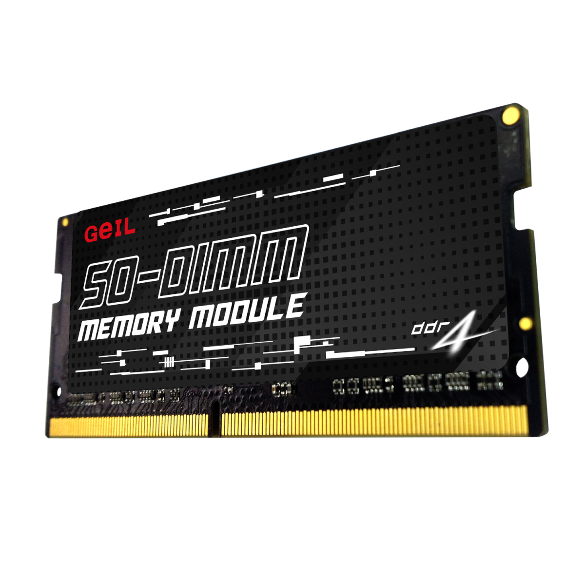 GeIL Pristine 8GB DDR4 3200MHz Notebook Memory - Image 2