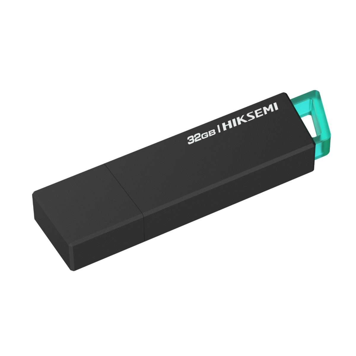 Hiksemi Blink 32GB USB3.2 Flash Drive - Black - Image 3