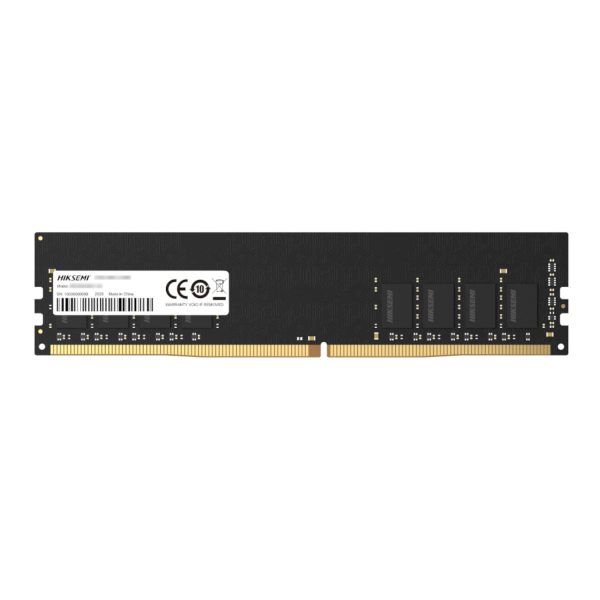 Hiksemi Hiker 32GB DDR4 3200MHz Desktop Memory