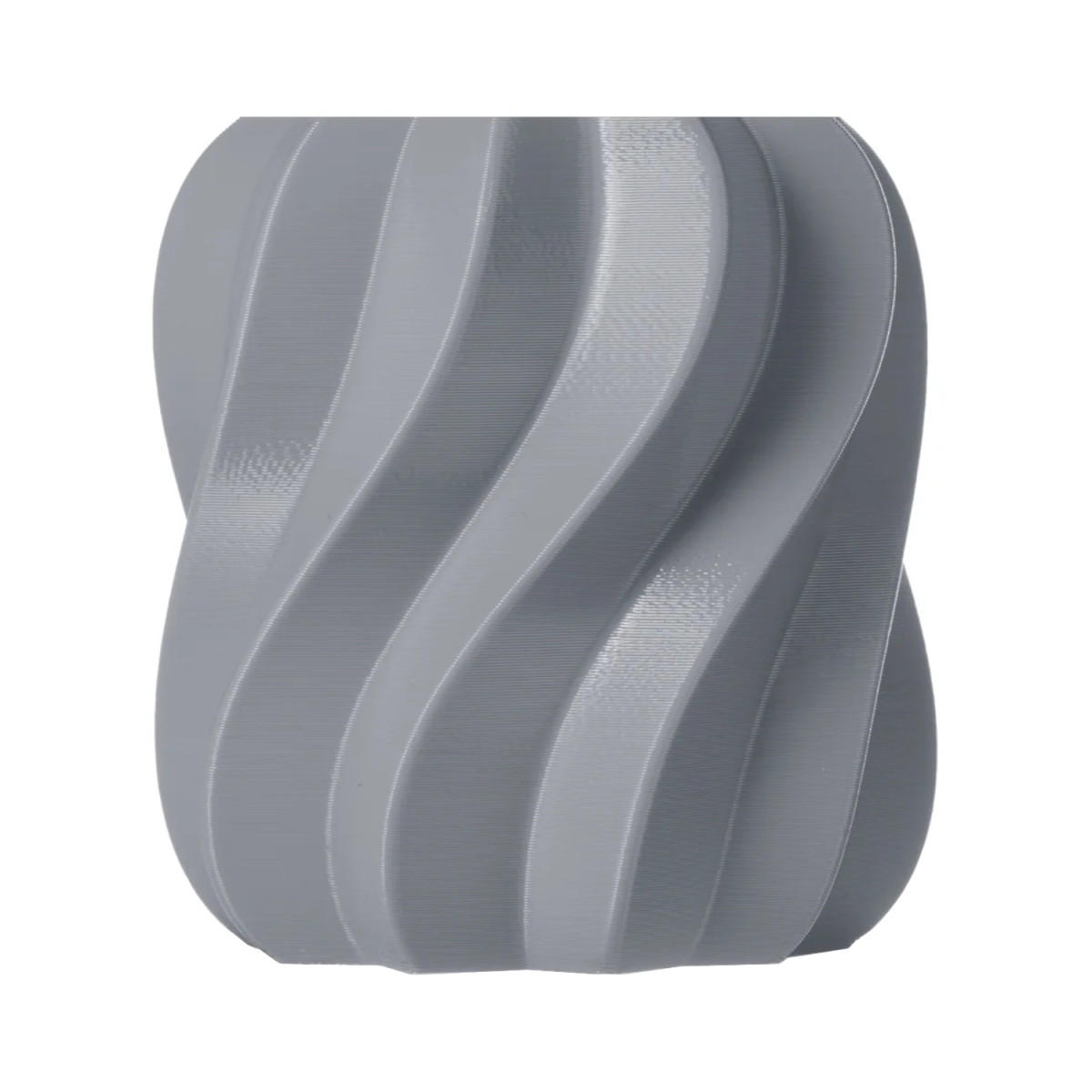 Anycubic TPU 68D filament 1kg – Grey