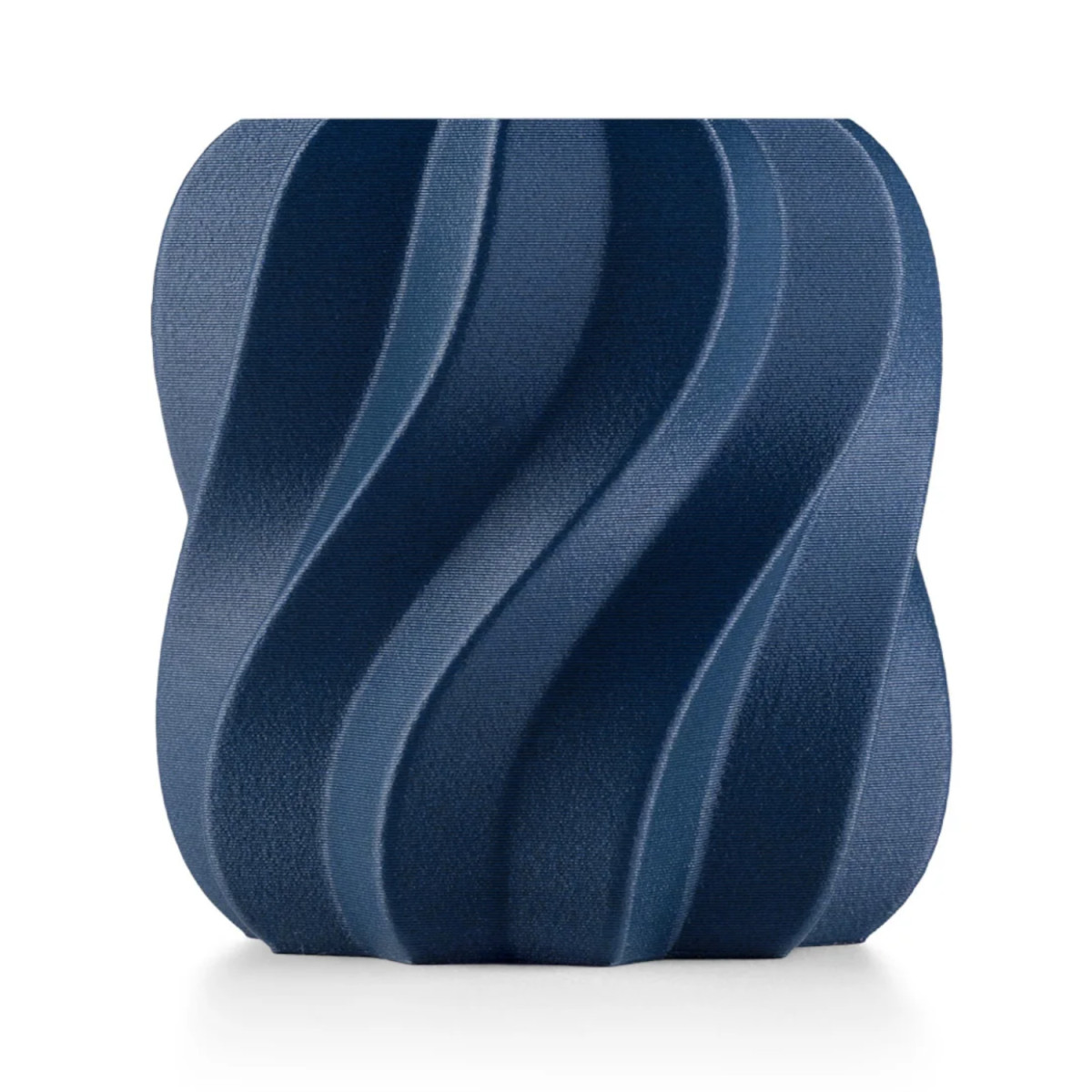Anycubic PETG-CF Satin Carbon Fiber Filament 1kg – Indigo Blue - Image 3