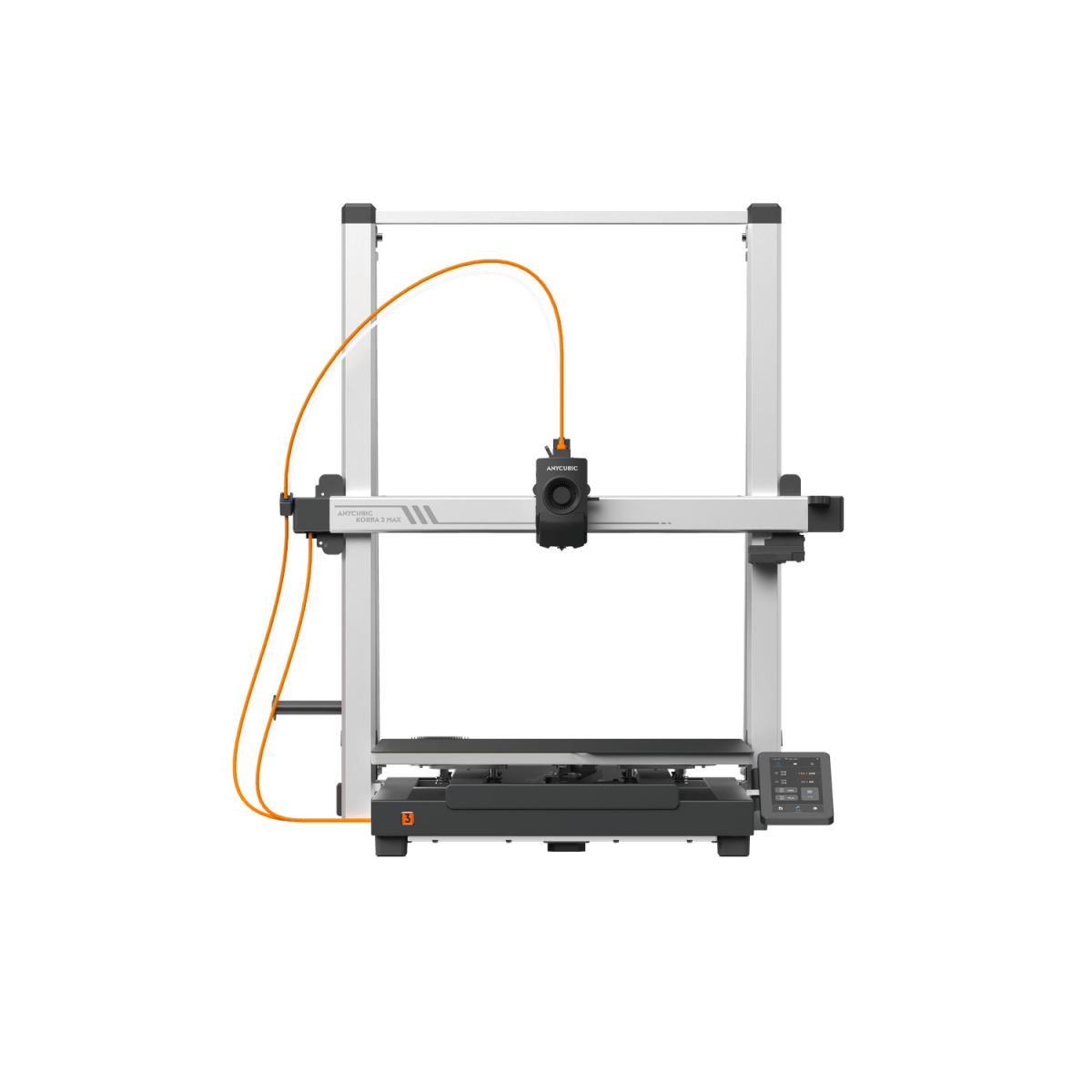 Anycubic Kobra 3 Max 3D Printer - Image 3