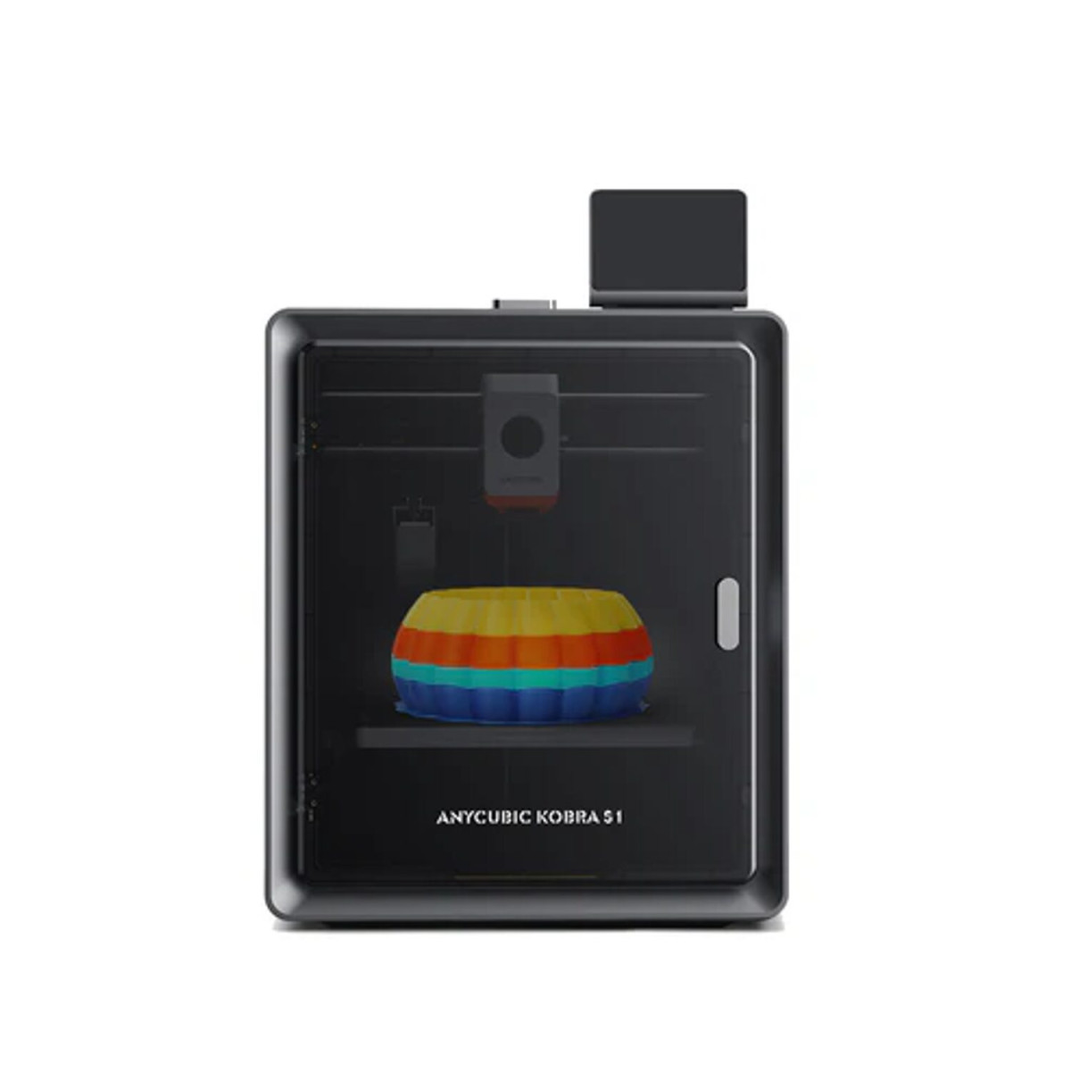Anycubic Kobra S1 FDM 3D Printer - Image 2