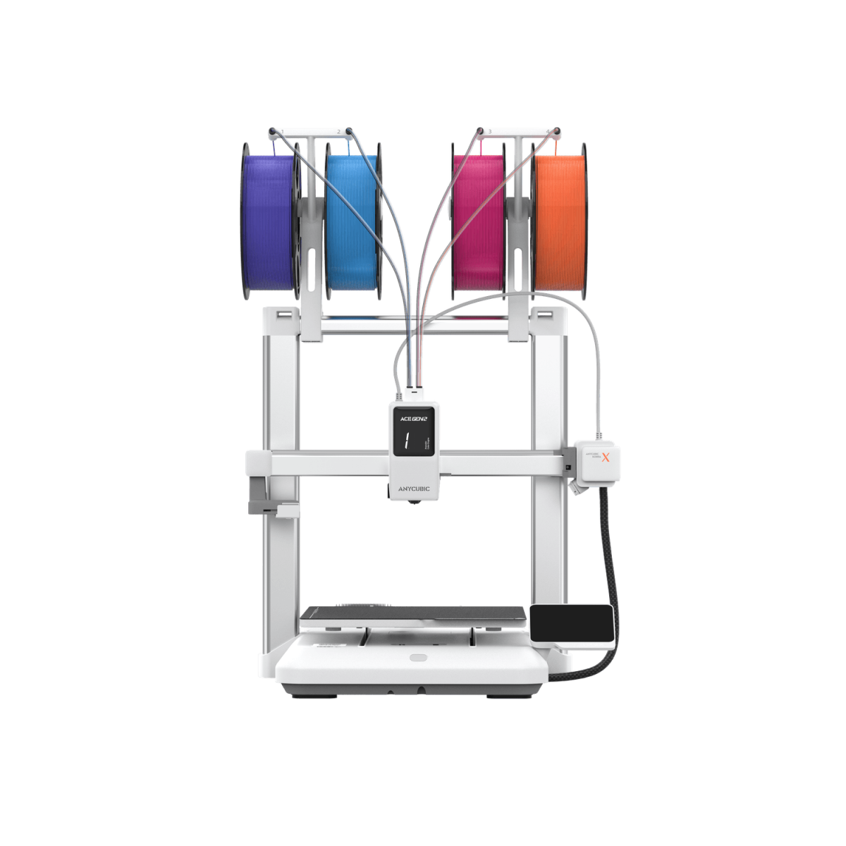 Anycubic Kobra X 3D Printer