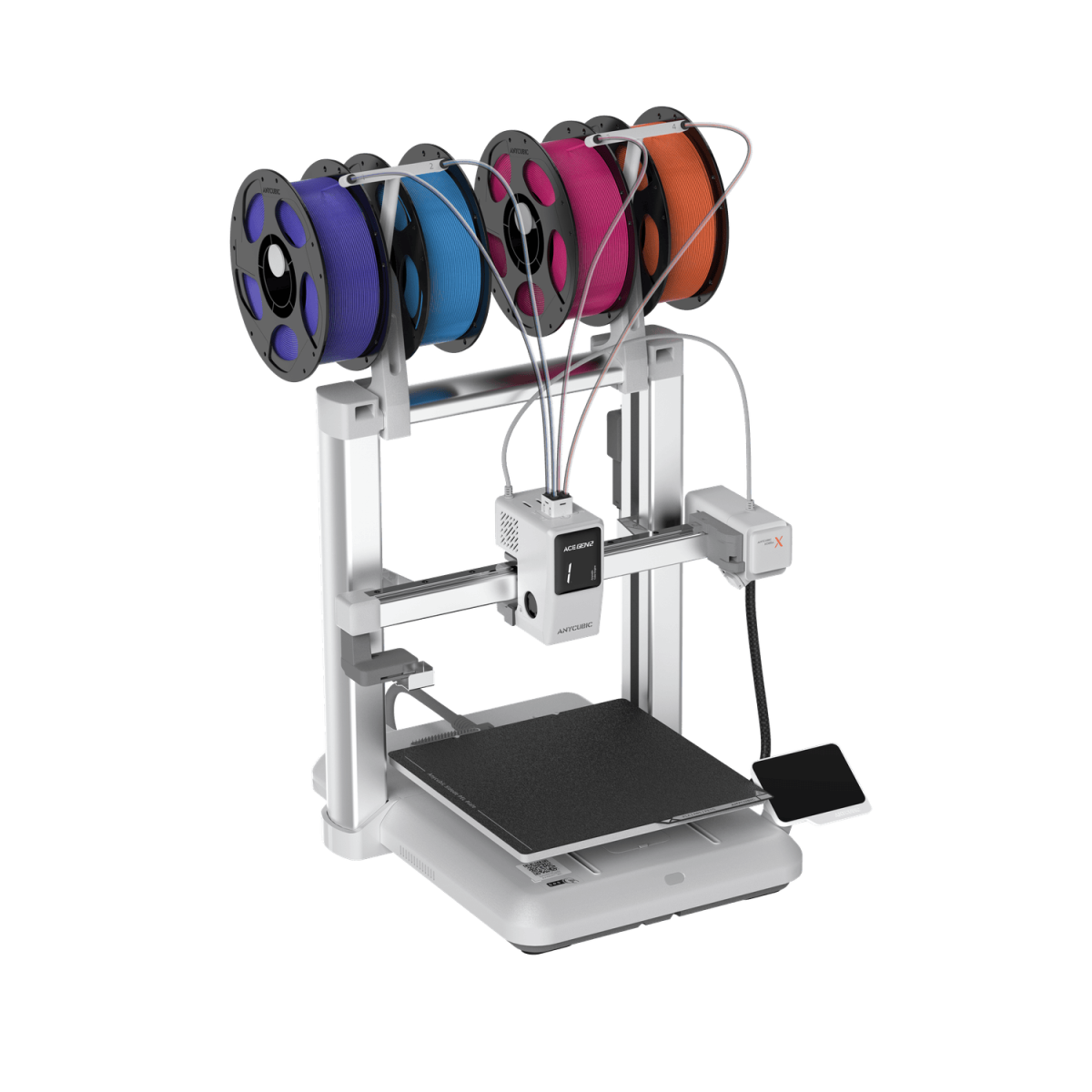 Anycubic Kobra X 3D Printer - Image 2