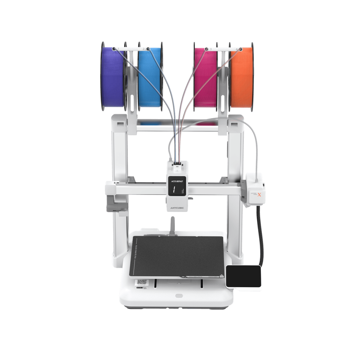 Anycubic Kobra X 3D Printer - Image 3