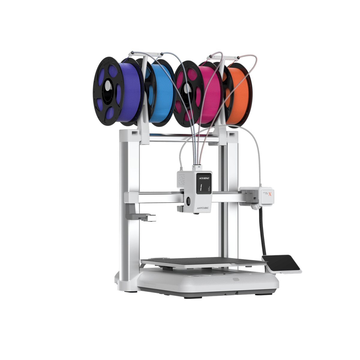 Anycubic Kobra X 3D Printer - Image 4
